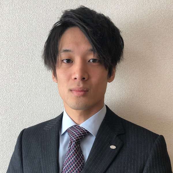 Photo of Tomohiro Hamasaki