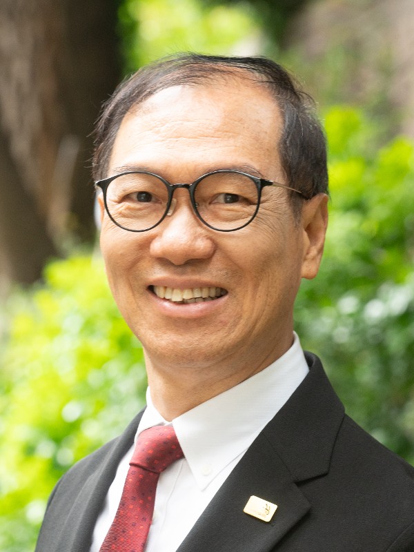 Photo of Michael K K Fung