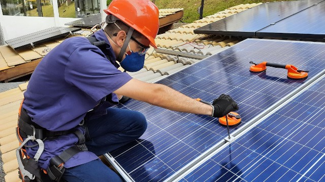 Renewable Energy WorldSkills