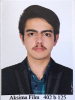 Photo of HASAN SAFARI