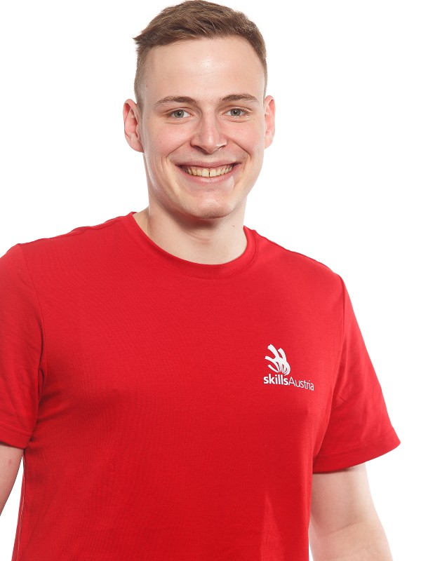 Photo of Christoph Pessl