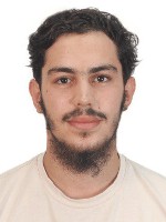 Photo of YASSER HAOUES