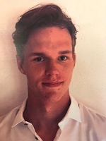 Casper Rasmussen照片