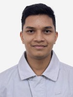 Photo of VINAY MUTTAYYA HIREMATH