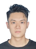 Photo of WENTAO LI