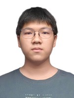 Photo of KE CHEN
