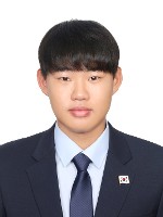 Photo of Donghyun Kim