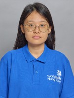Photo of YEE LING CHAU