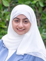 Photo of Narmeen Almarzooqi