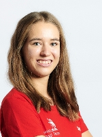 Photo of Juliana Thöny