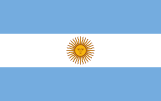 Argentina flag