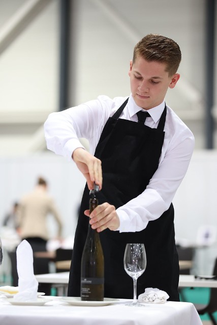 Restaurant Service