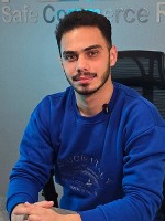 Photo of MOHAMMADAMIN ARAB AMINABADI