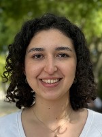 Photo of Leyla Valiyeva