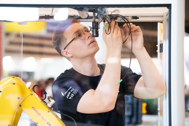 Robot Systems Integration