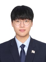 Photo of Jihan Kim