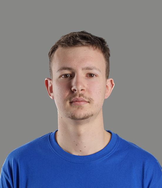 Portrait of NOAH PILLON