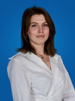 Photo of NAGYPÁL DÓRA