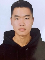 Photo of Nyambayar Amgalan