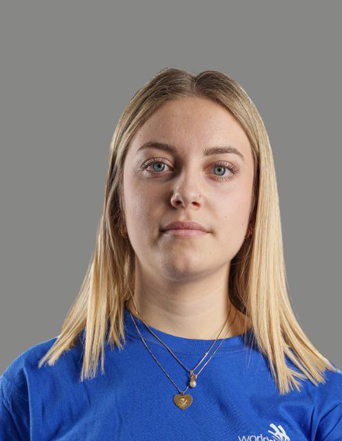 Portrait of ANNIKA KOFLER