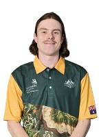 Photo of LACHLAN WRIGHT