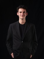 Photo of SERVANE BOUCARD