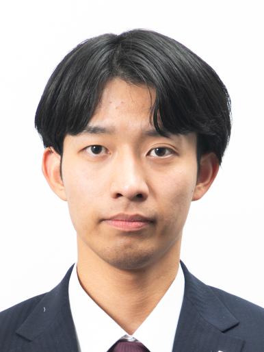 Portrait of NOBUTADA MIYADO