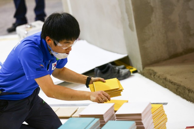 Wall and Floor Tiling (3)
