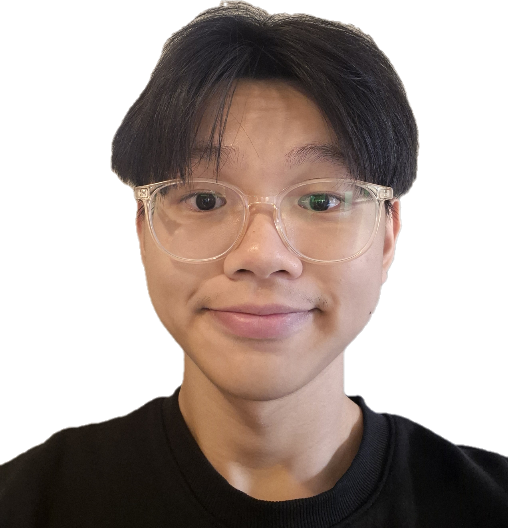 Portrait of Jun Yang Jonathan Teo
