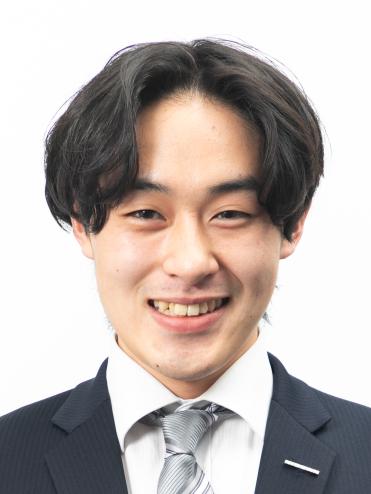 Portrait of SHOTA TAKAO