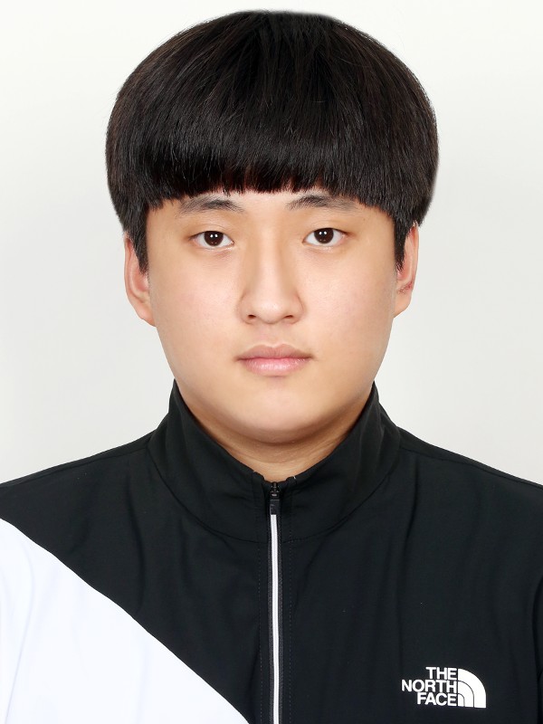 Photo of Jeongwoo Lee