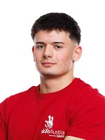 Photo of JULIAN GINTNER