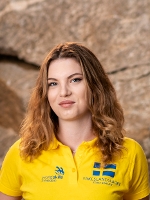 Photo of Vendela Lundin Pikner