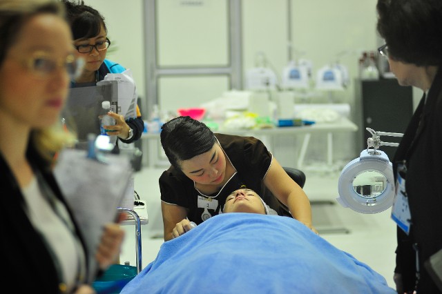 Beauty Therapy (3)