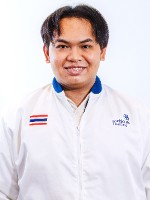 Photo of RATCHANON THIPRUECHA