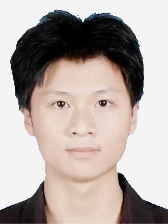 Portrait of Tian Mo