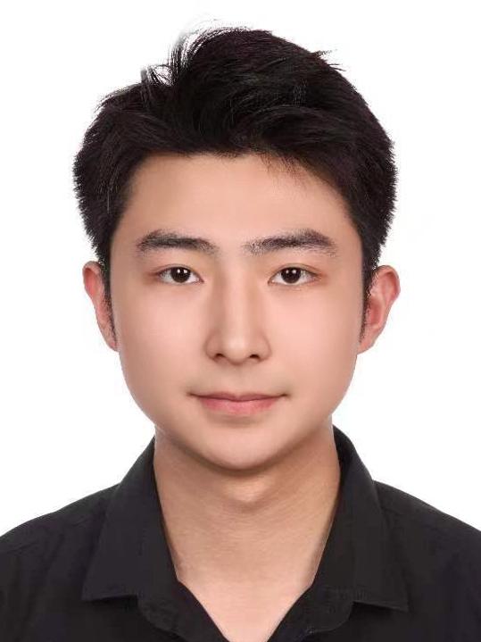 Portrait of Zhijun Zhao