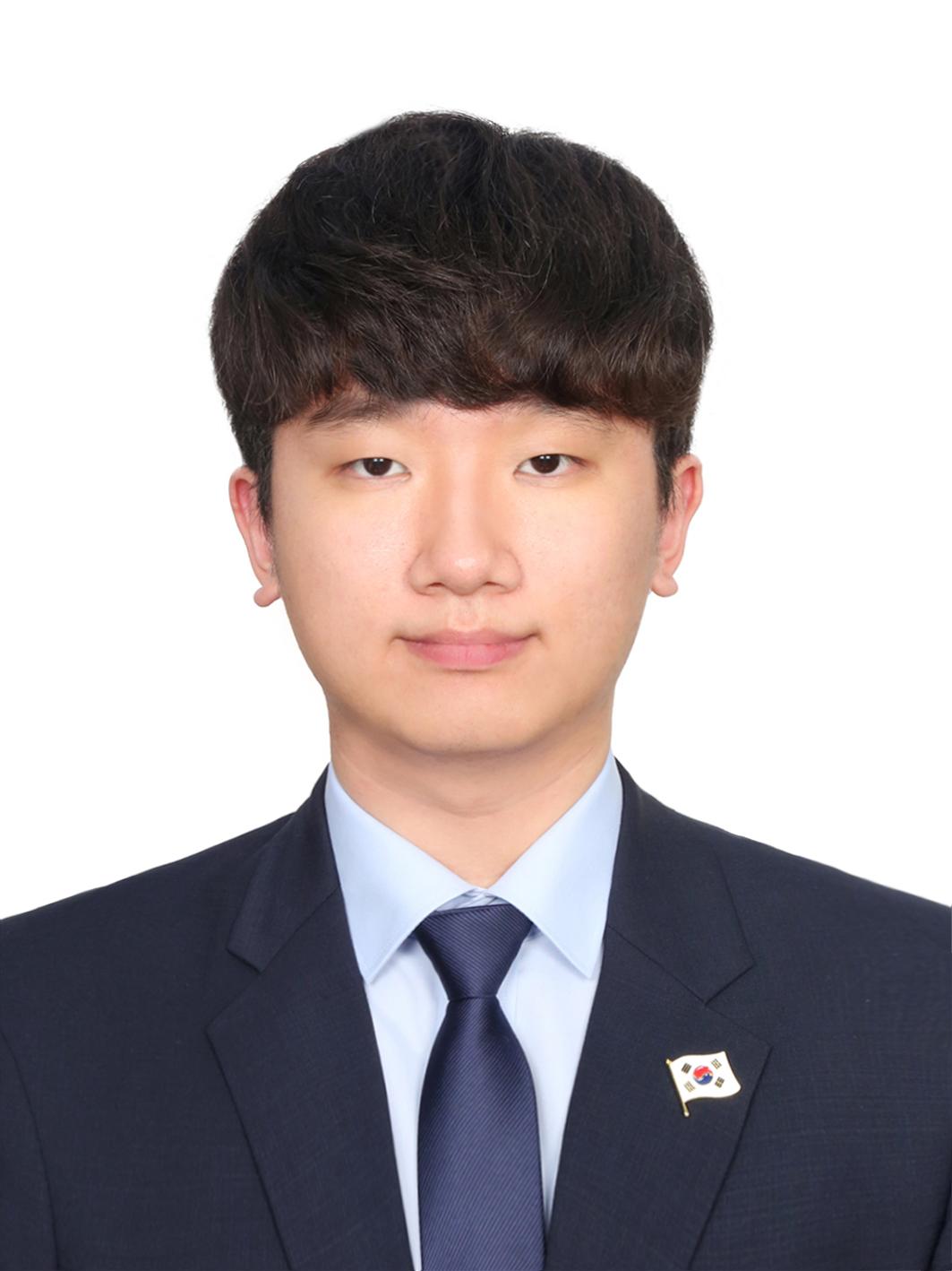 Portrait of Hyeonmoon Jeong