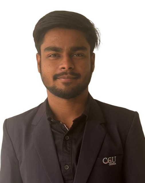 Portrait of ADITYA PRAKASH