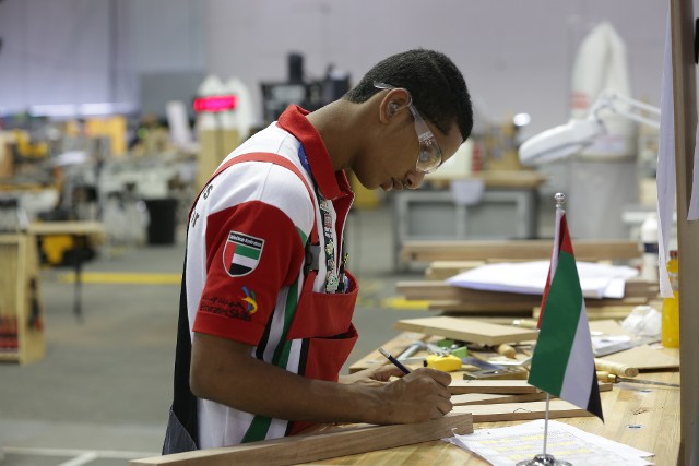 Cabinetmaking (3)