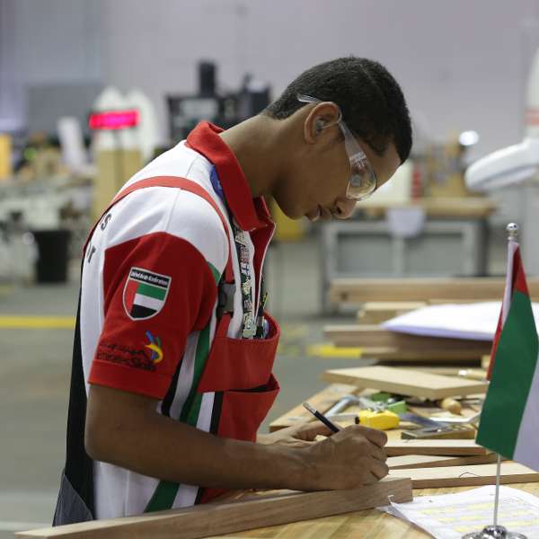 Cabinetmaking