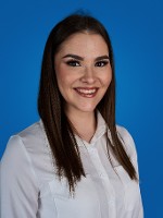 Photo of EVELIN GRÓF