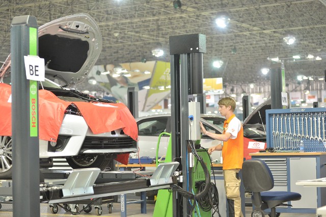 Automobile Technology (3)