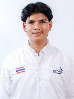 Photo of THANAPON THAWINMAT