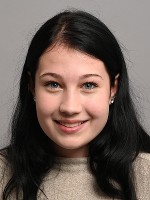 Photo of ALISHA RAST