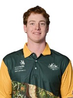 Photo of COOPER THORNELY