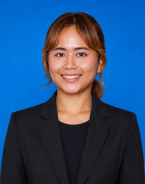 Portrait of ANGELLIN A/P AI PIAN