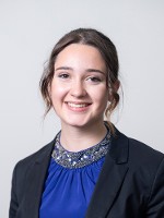 Photo of MELINA REUSSER