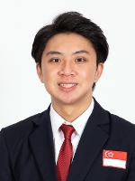 Photo of Darren Ong