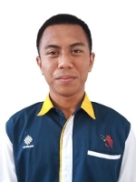 Photo of Naufal rifqi Taufiqul Hakim